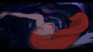Naughty Little Mermaid (Little Mermaid Parody)
