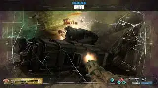 Call of Duty: Online China Seatown Infected gameplay