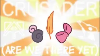 BlackGryph0n & Baasik - Crusader (Are We There Yet)