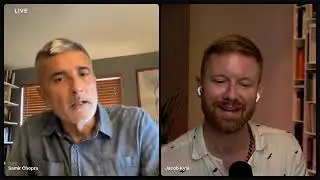 Embodied Philosophy Live Stream