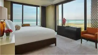 Best Luxury Four Seasons Hotel Casablanca