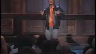 A.b.y.s.s. - Def Poetry