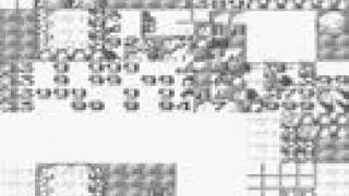 Pokemon Blue - Hex Number Fun