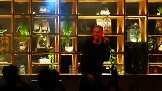 JMSN | 'Bout It | 23.10.2024 | Athens