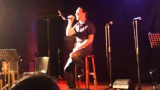 Ne-yo let me love you (Poly'sons) cover Thony