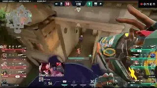 PRX Jinggg Actually is Raze