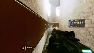 13.4 No damage boost no pre speed any%
