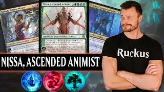 💧🔥🌳 TEMUR FINALLY GOOD AGAIN 💪💪💪 | Superfriends Phyrexia ONE Standard | MTG Arena
