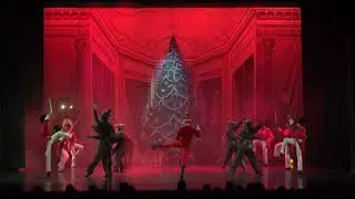 Nussknacker International European Ballet Dezember 2024