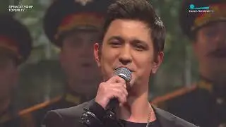 Григорий Чернецов 