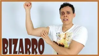 Meu Braço Parecia que Tinha um Coração (Pulsava Sem Parar)