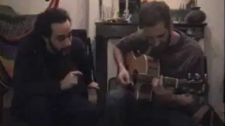 Taïro - Je taille (Living Room Démo)