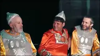 БАГГИ ШОУ #5