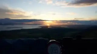 Трейлер кинокартины "Вечный Полярный День. Акт "На Солнце"