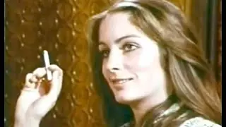 Vintage Smoking Cigarette Compilation Vol 24 🚬