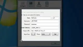 Screensnapr down? use MePic, free, fast photo sharing!