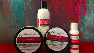 Naturelle Grow Product Review