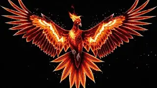 Ys0be11 - Firebird (Feat. F3NiX)