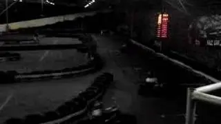Rafael & Diego - Kart 2