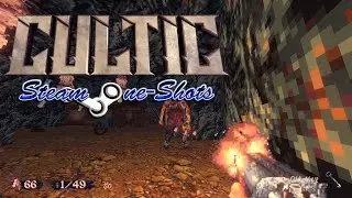 There Better be Overtime for This! | Cultic {Demo}