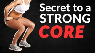 Daily Squats Transform Your Body in 15 Minutes!