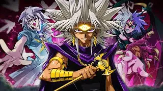 The BEST VILLAIN of Yu-Gi-Oh!