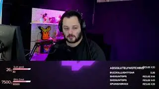 ZZZ ellen OBS Twitch Stinger/Transition