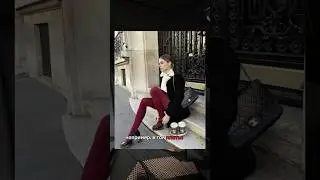 Тренды на колготки 2024-2025г🔥😻