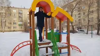 С 8 Марта, девушки!