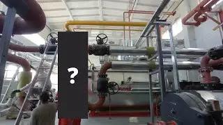 The Curse of the Flamco Water Gun