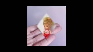 одежда для куклы