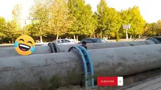 Обзор заброшки  😂 #shorts