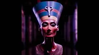 Ицык Цыпер, Игорь Цыба - Нефертити (sped up)