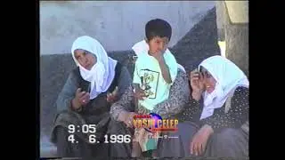 1996 Acikuyu
