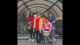 OST Sweet Dreams - Orkes A Hizadin - Remaja [OFFICIAL MV]