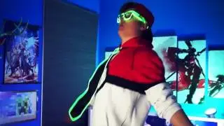 Песня Ивангая(Хочу сказать тебе сказать)