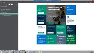ERP - Sage 200 Tips and Tricks Session One