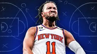 Is Jalen Brunson the Best Point Guard in the East?
