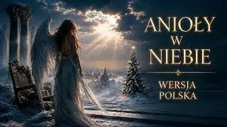 🪽 Angel in Heaven | The World of Angels | Languages of the World in Music | [PL]