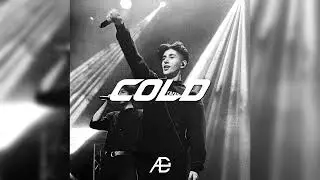 [FREE] RAUF&FAIK x RAIKAHO x ESCAPE TYPE BEAT - "COLD" | LYRIC BEAT