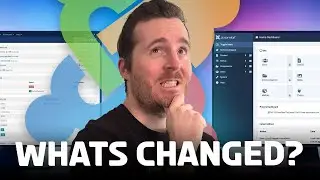 Joomla 3 vs Joomla 4 & 5: What's New? Dashboard Comparison & Features Explained