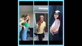 Salla salla ya güzelim vur kalça kalçaya tiktok akımı #tiktok #akım