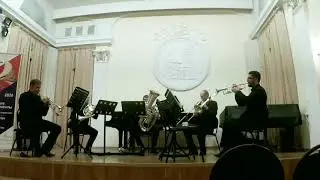 О. Облов "Падишах"