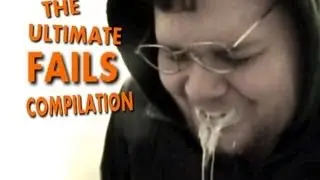 the ultimate fails compilation