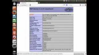 How To Install LAMP (Linux - apache - mysql - phpmyadmin) On Ubuntu 13.10 / 13.04 & LinuxMint 15