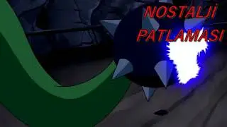BEN 10 FANMADE ALBEDO ULTİMATE HUMMANGASOUR TRANSFORMATİON