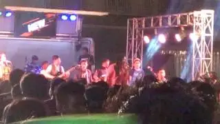 MAMA SAY REGGEA || BANGKALAN MADURA || UNIVERSITAS TRUNOJOYO MADURA || VIPER COLLABORATION
