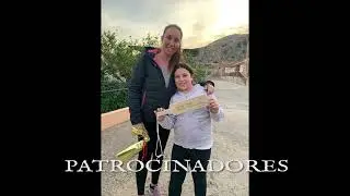 VIDEO RESUMEN PRIMER AÑO CLUB DE JUEGOS Y DEPORTES TRADICIONALES EL TRANCO DE RAIGUERO DE BONANZA