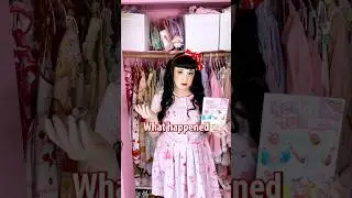 The brand that abandoned us #kawaii