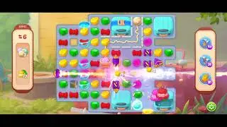 Homescapes Level 5941